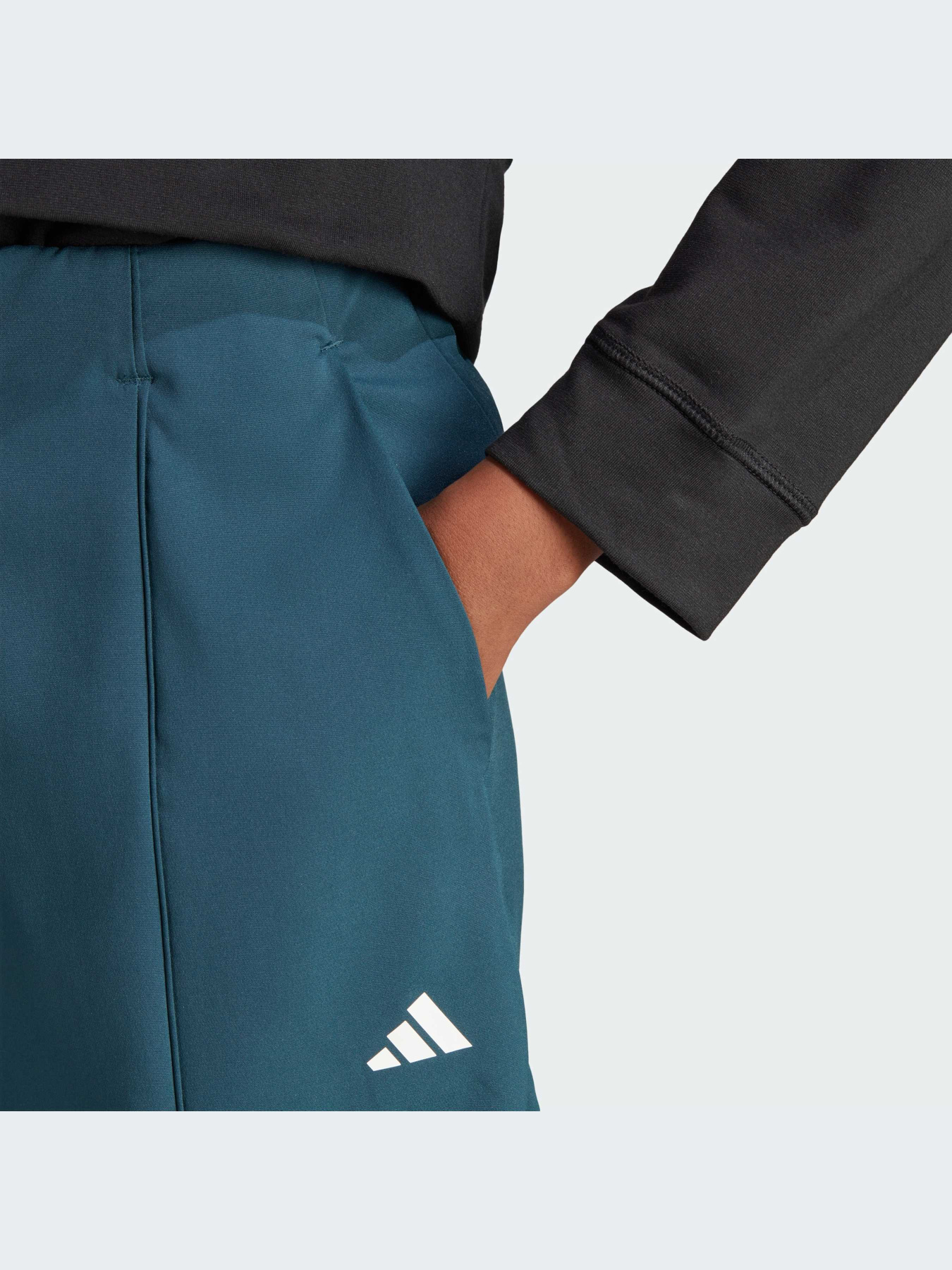 Брюки Adidas Clima модель IJ5925-KZ Фото