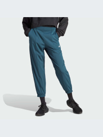 Брюки Adidas Clima модель IJ5925-KZ Фото