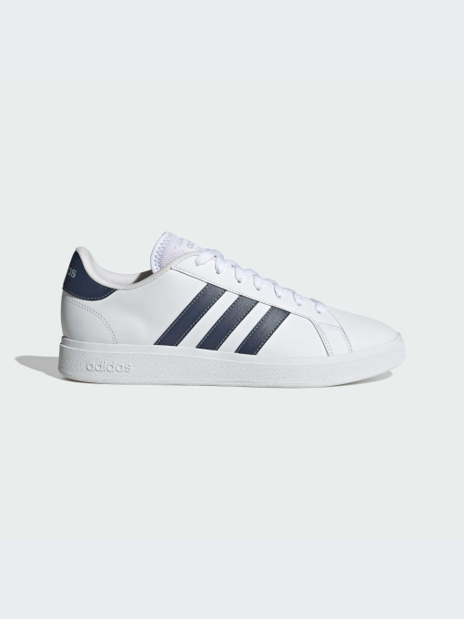 Кеды Adidas модель ID4457-KZ Фото