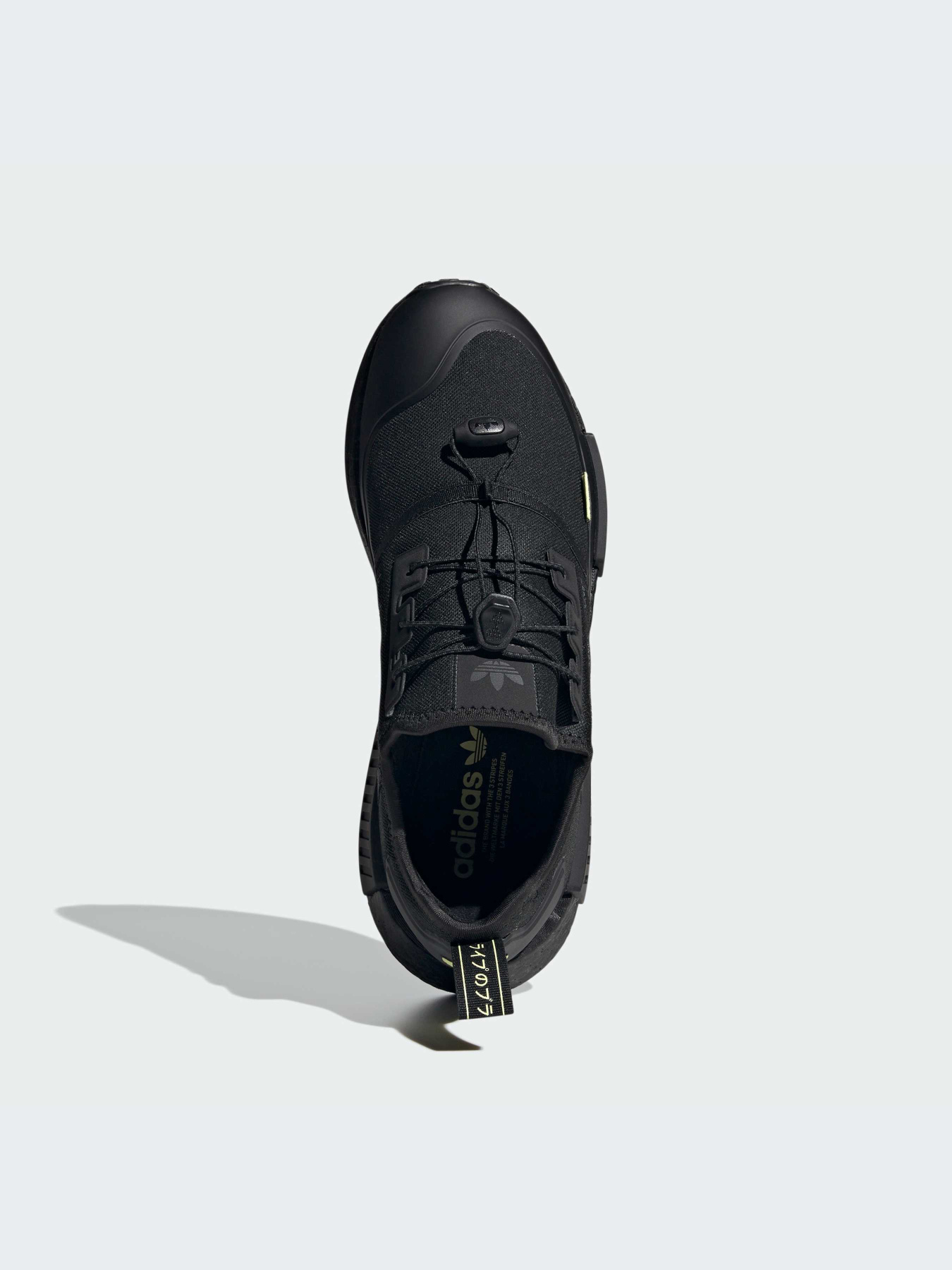 Кроссовки Adidas NMD модель ID4713-KZ Фото
