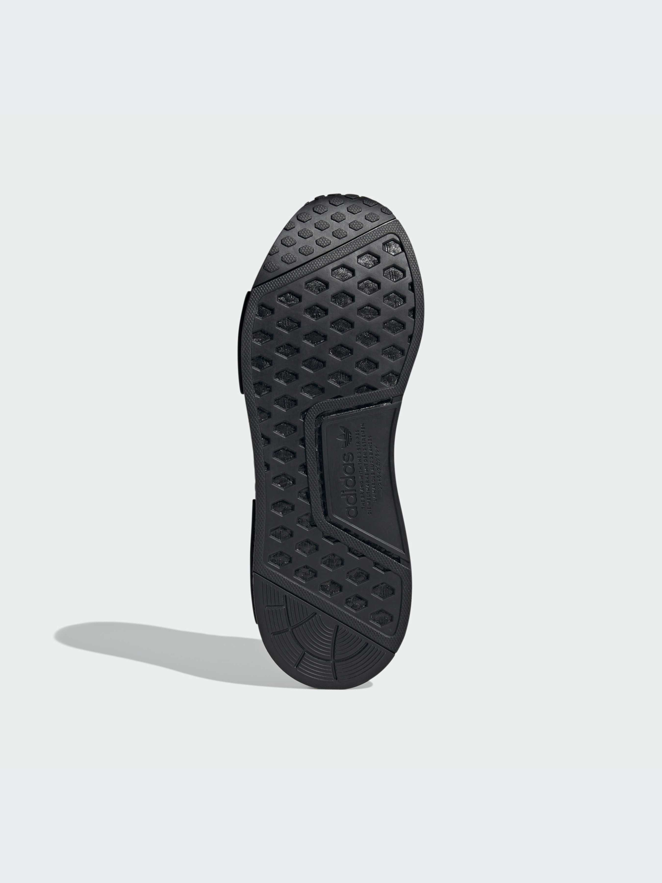 Кроссовки Adidas NMD модель ID4713-KZ Фото