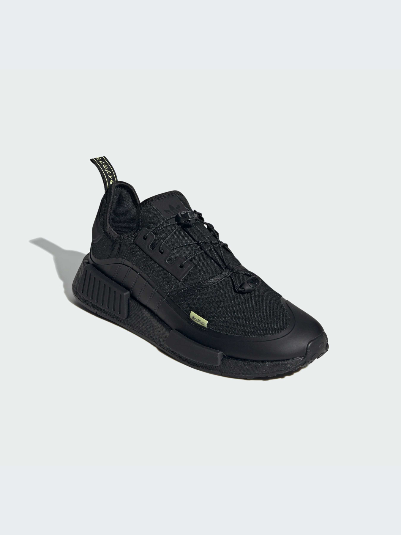 Кроссовки Adidas NMD модель ID4713-KZ Фото