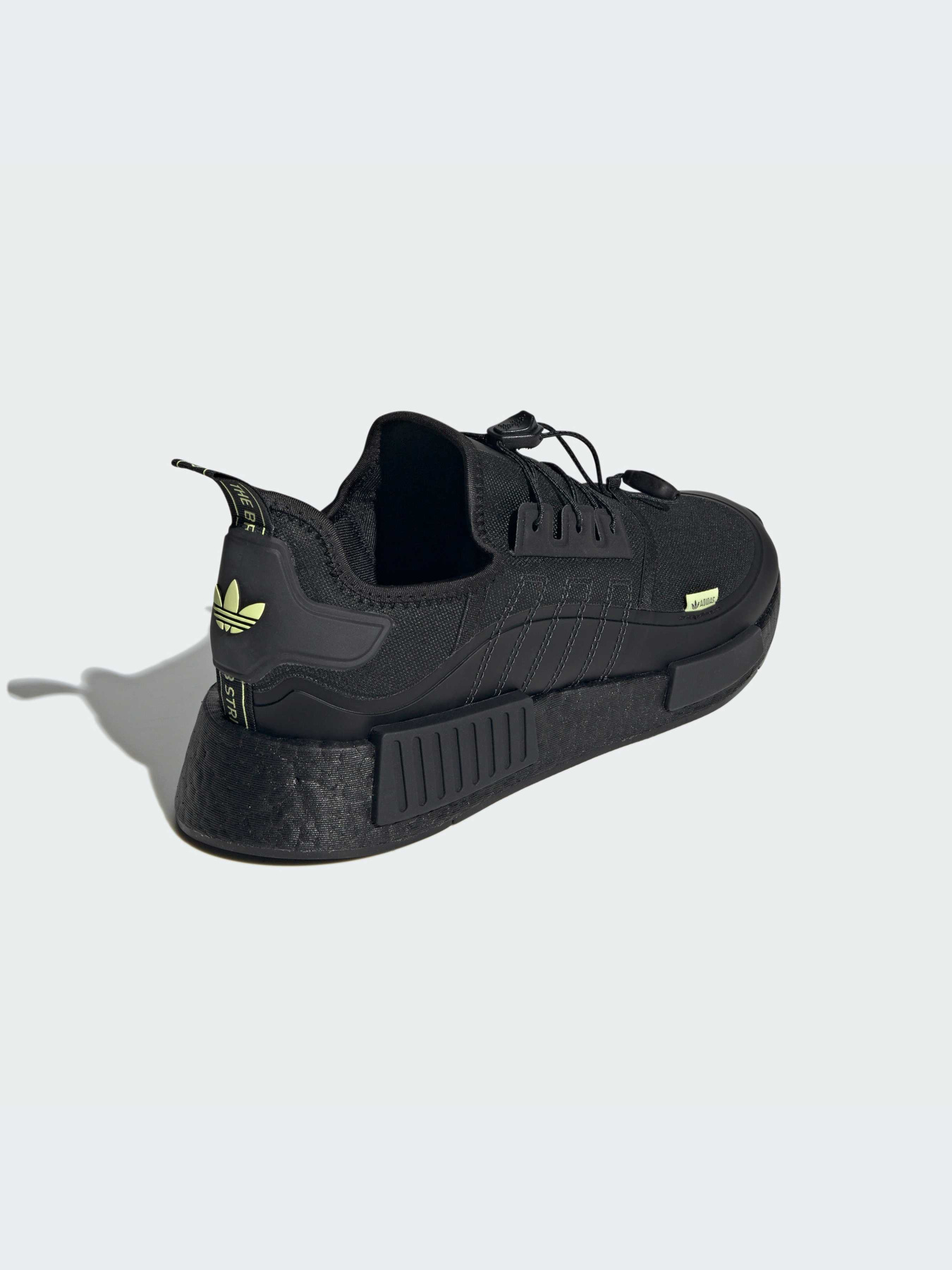 Кроссовки Adidas NMD модель ID4713-KZ Фото