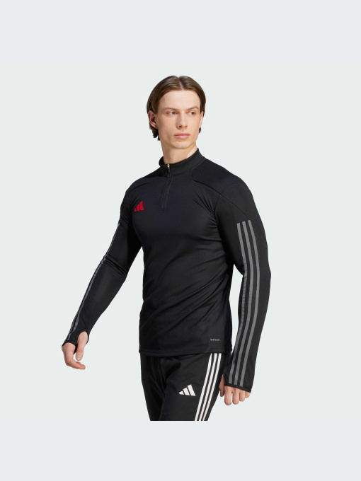 Худи и свитшоты Adidas Tiro модель IN8177-KZ Фото