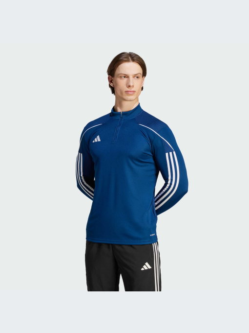 Худи и свитшоты Adidas Tiro модель IN8178-KZ Фото