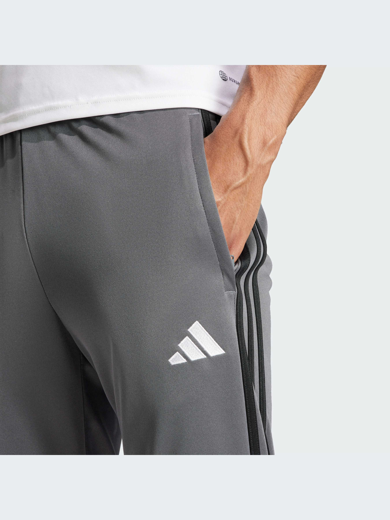 Брюки Adidas Tiro модель IN8184-KZ Брюки Adidas Tiro модель IN8184-KZ Фото