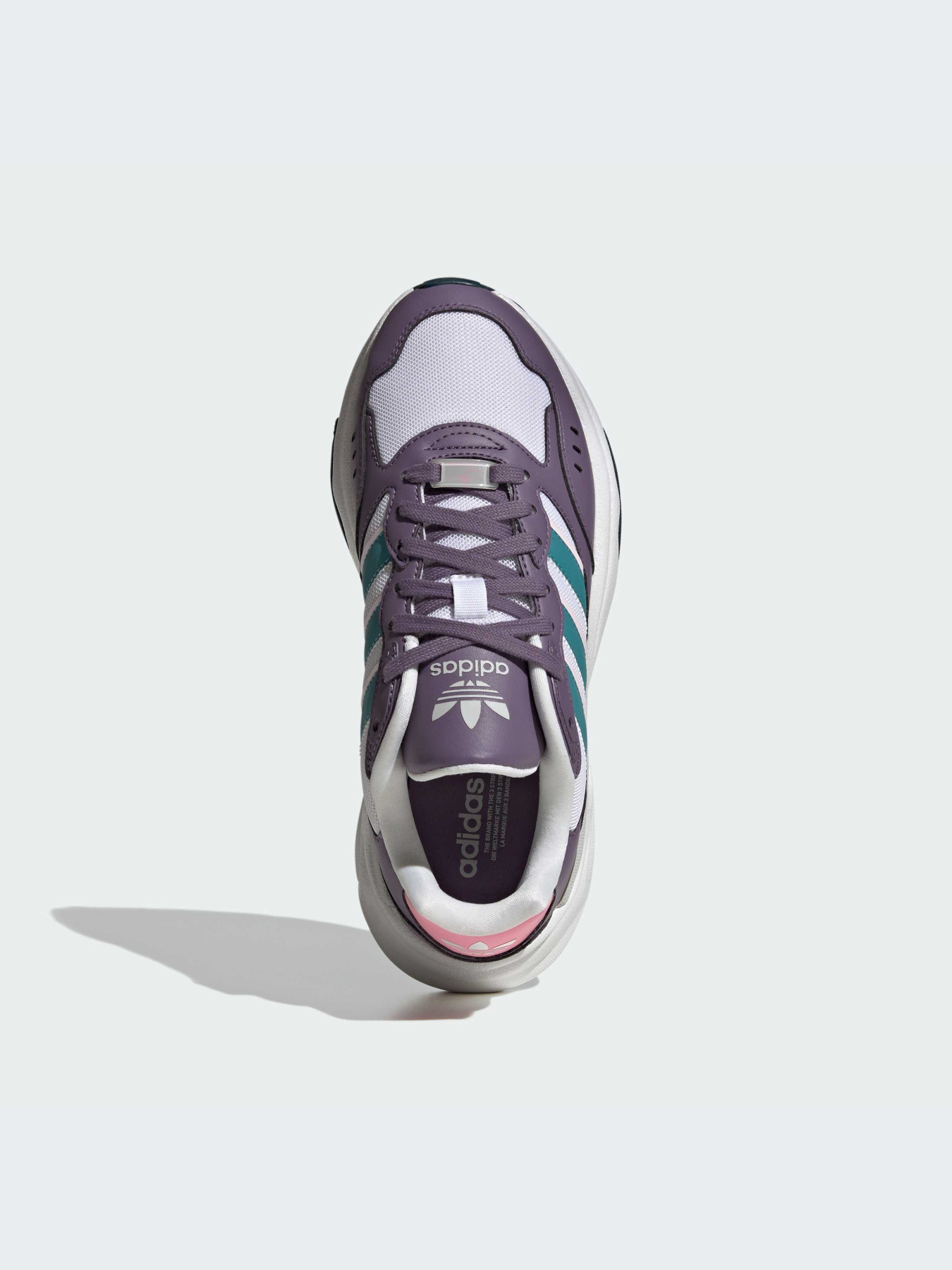 Кроссовки Adidas Retropy модель IE7084-KZ Фото
