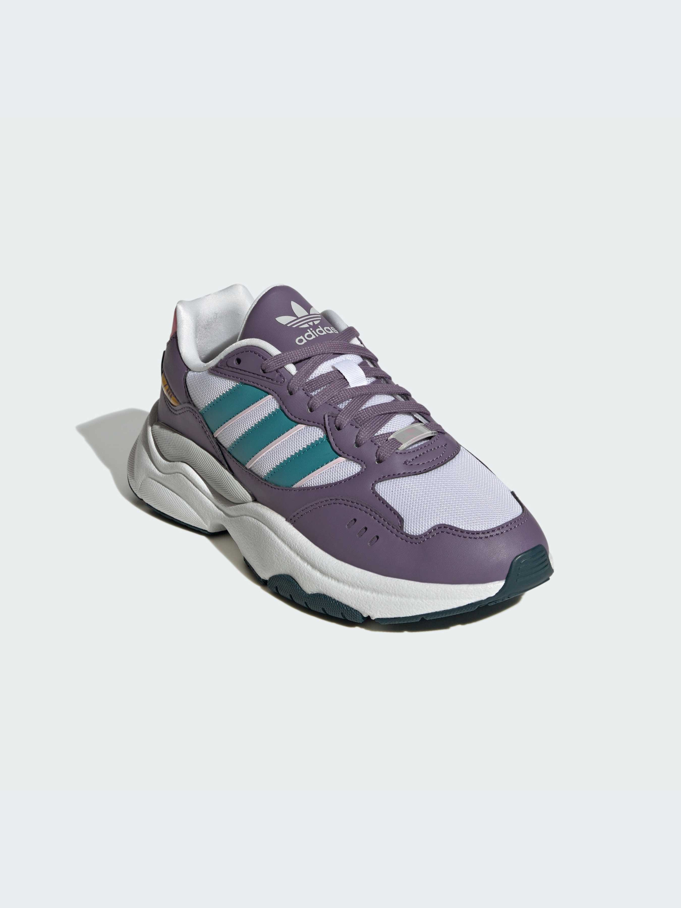 Кроссовки Adidas Retropy модель IE7084-KZ Фото