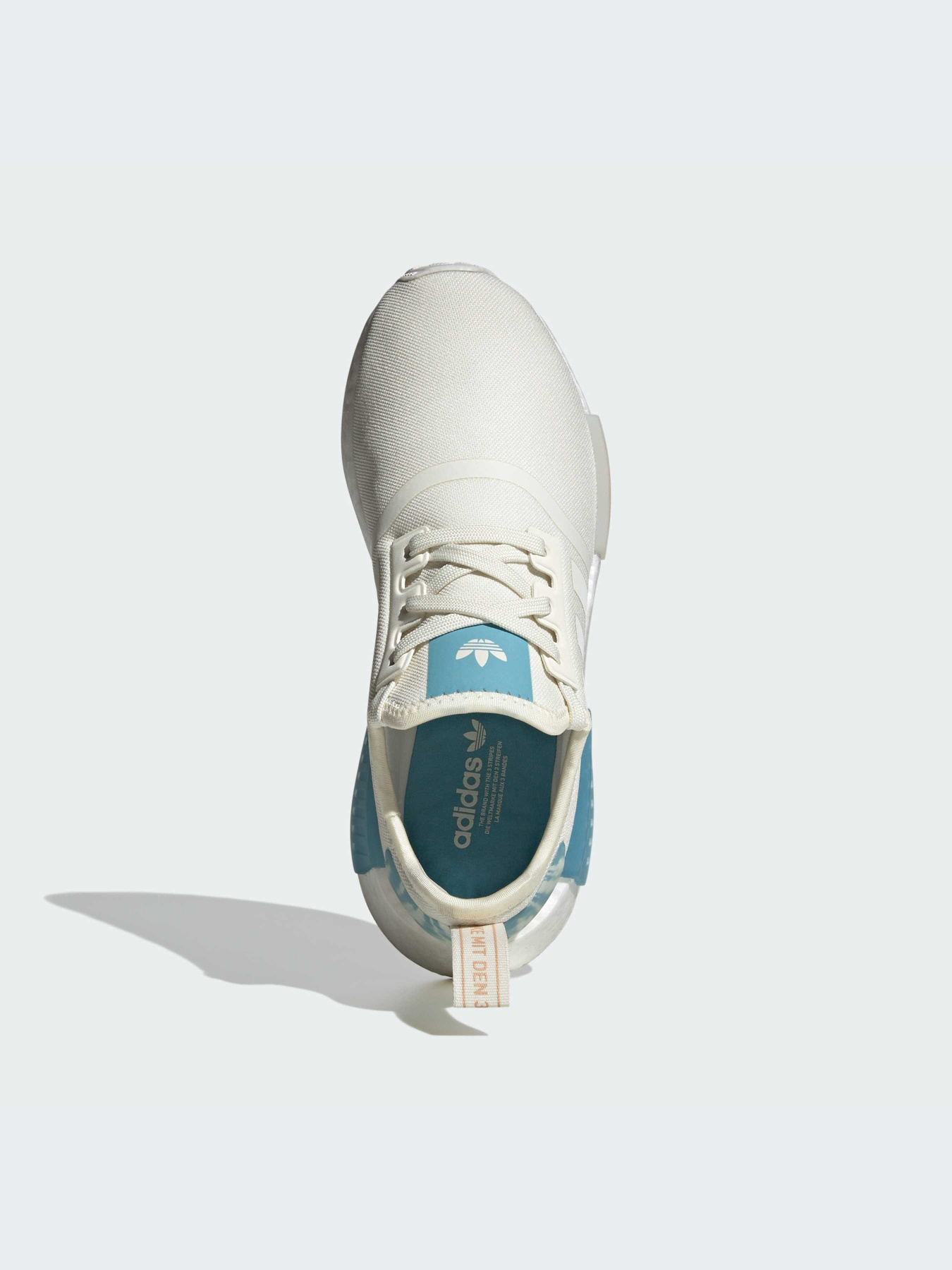 Кроссовки Adidas NMD модель IE9612-KZ Фото