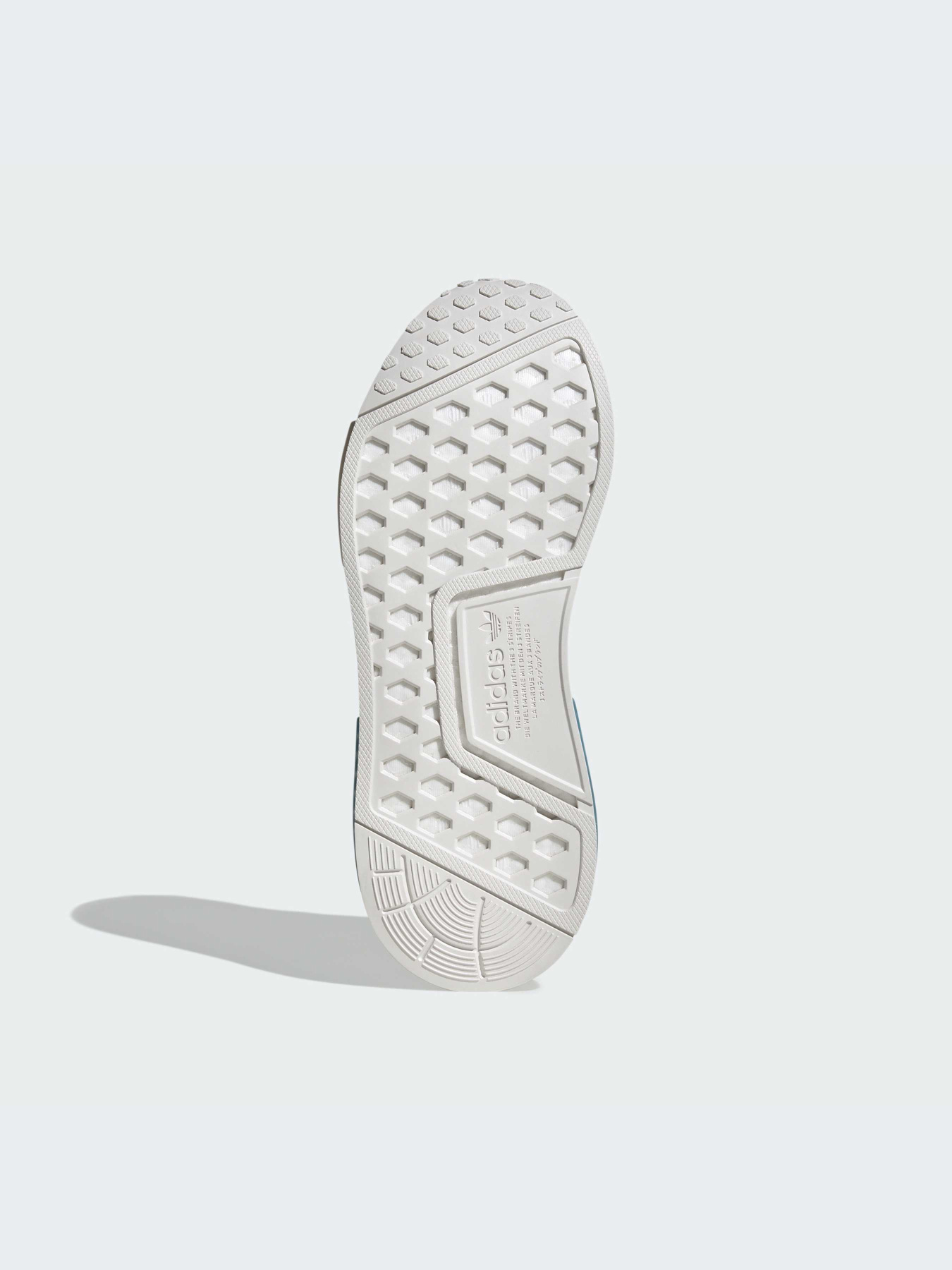 Кроссовки Adidas NMD модель IE9612-KZ Фото