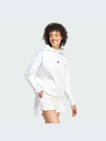 Худи и свитшоты Adidas ZNE модель IN5125-KZ Фото