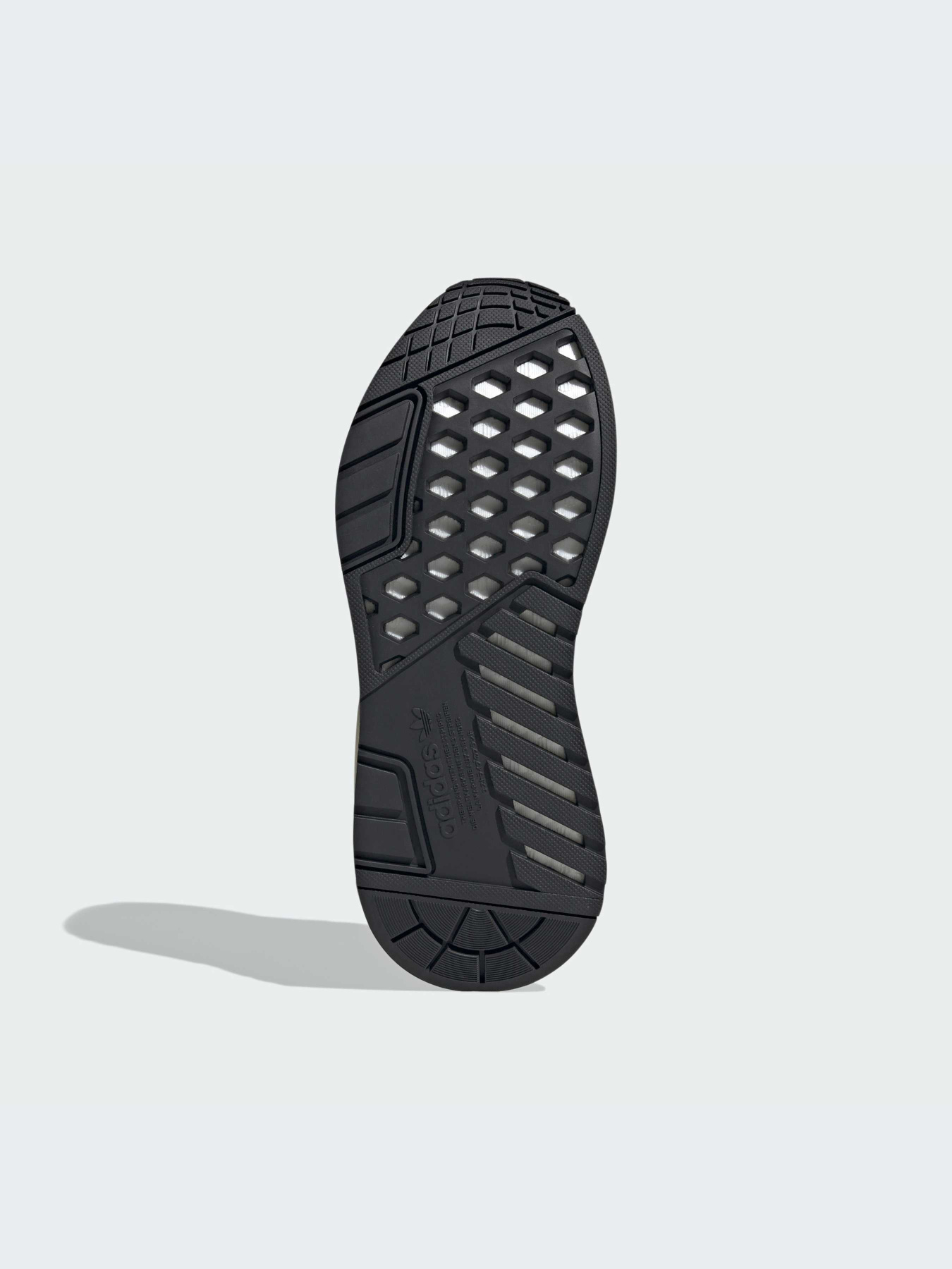 Кроссовки Adidas NMD модель IE9884-KZ Фото