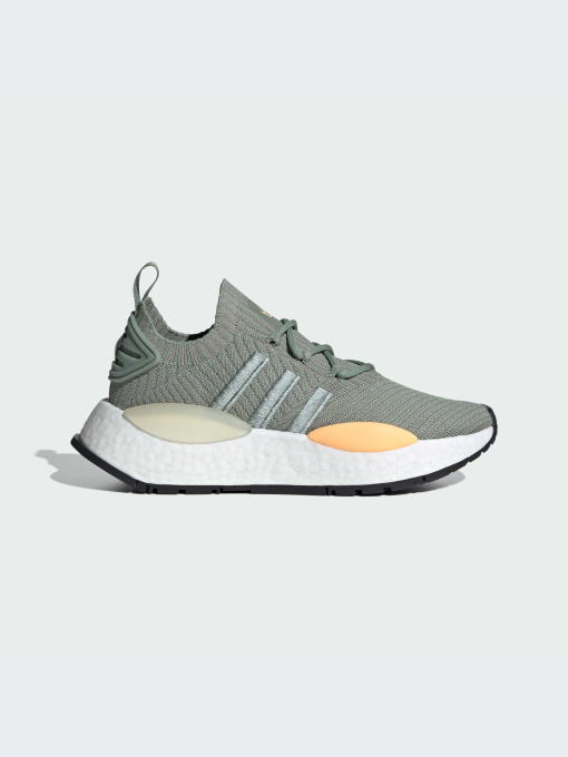 Кроссовки Adidas NMD модель IE9884-KZ Фото