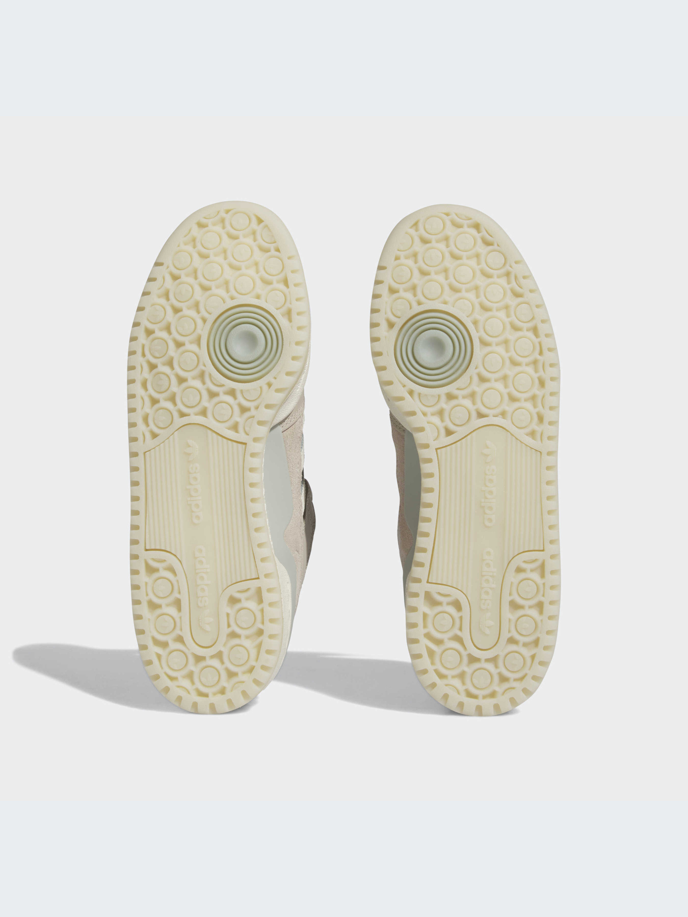 Кроссовки Adidas Forum модель IF5165-KZ Фото