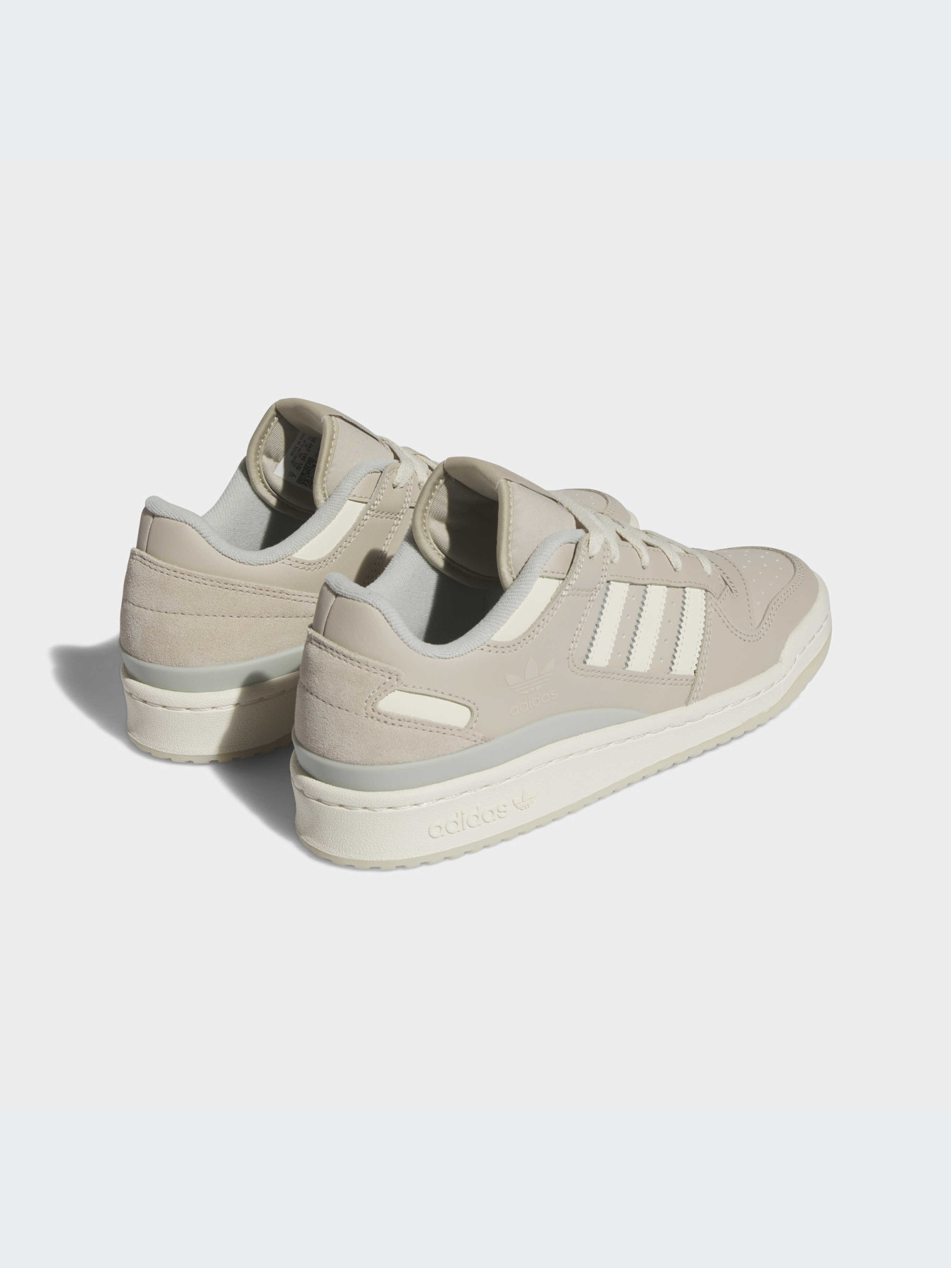 Кроссовки Adidas Forum модель IF5165-KZ Фото