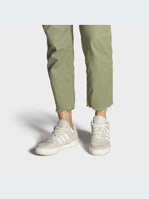 Кроссовки Adidas Forum модель IF5165-KZ Фото