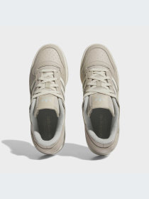 Кроссовки Adidas Forum модель IF5165-KZ Фото