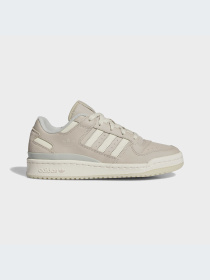 Кроссовки Adidas Forum модель IF5165-KZ Фото