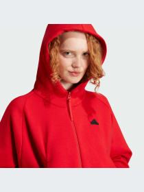 Худи и свитшоты Adidas ZNE модель IN5130-KZ Фото