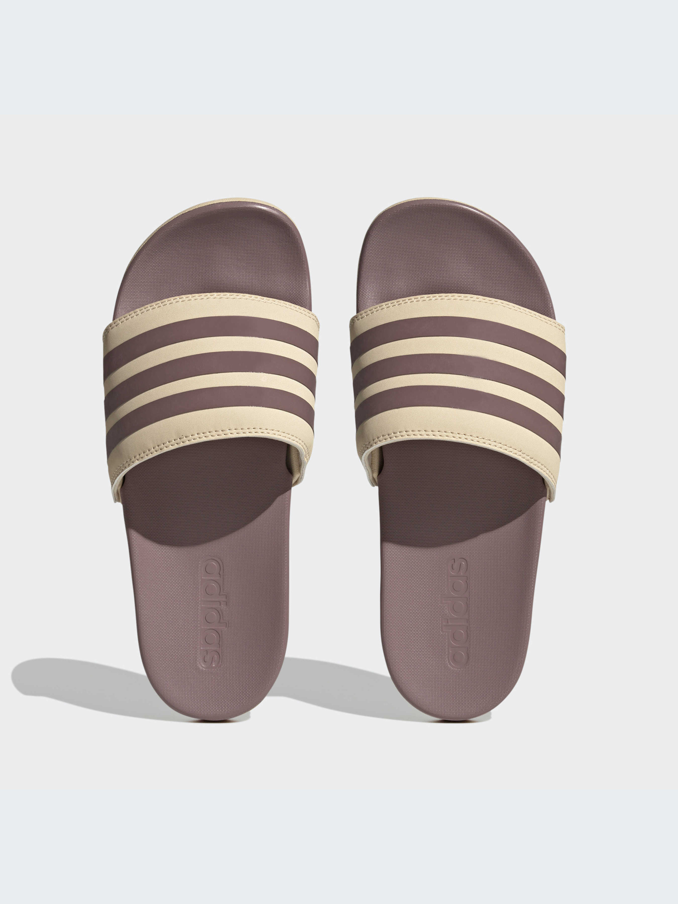 Шлёпанцы Adidas модель H03621-KZ Фото
