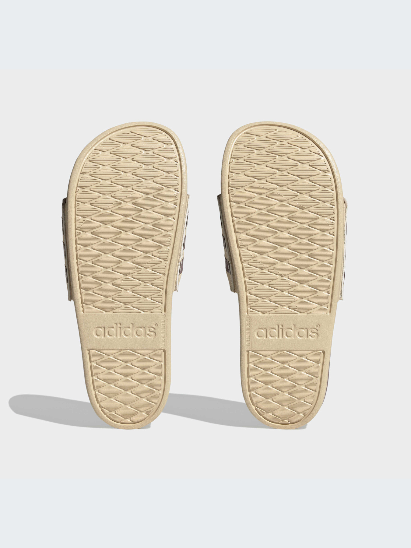 Шлёпанцы Adidas модель H03621-KZ Фото