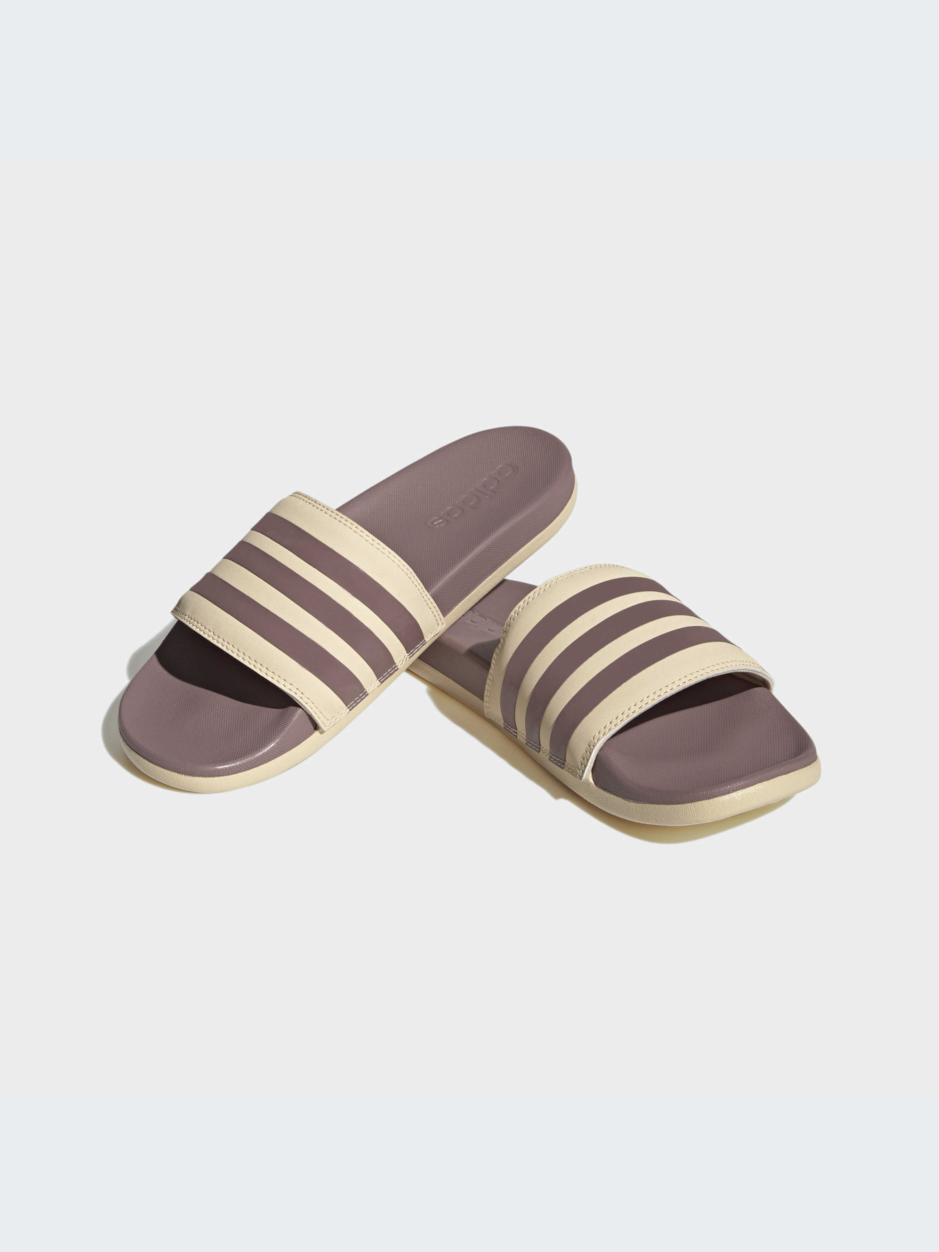 Шлёпанцы Adidas модель H03621-KZ Фото