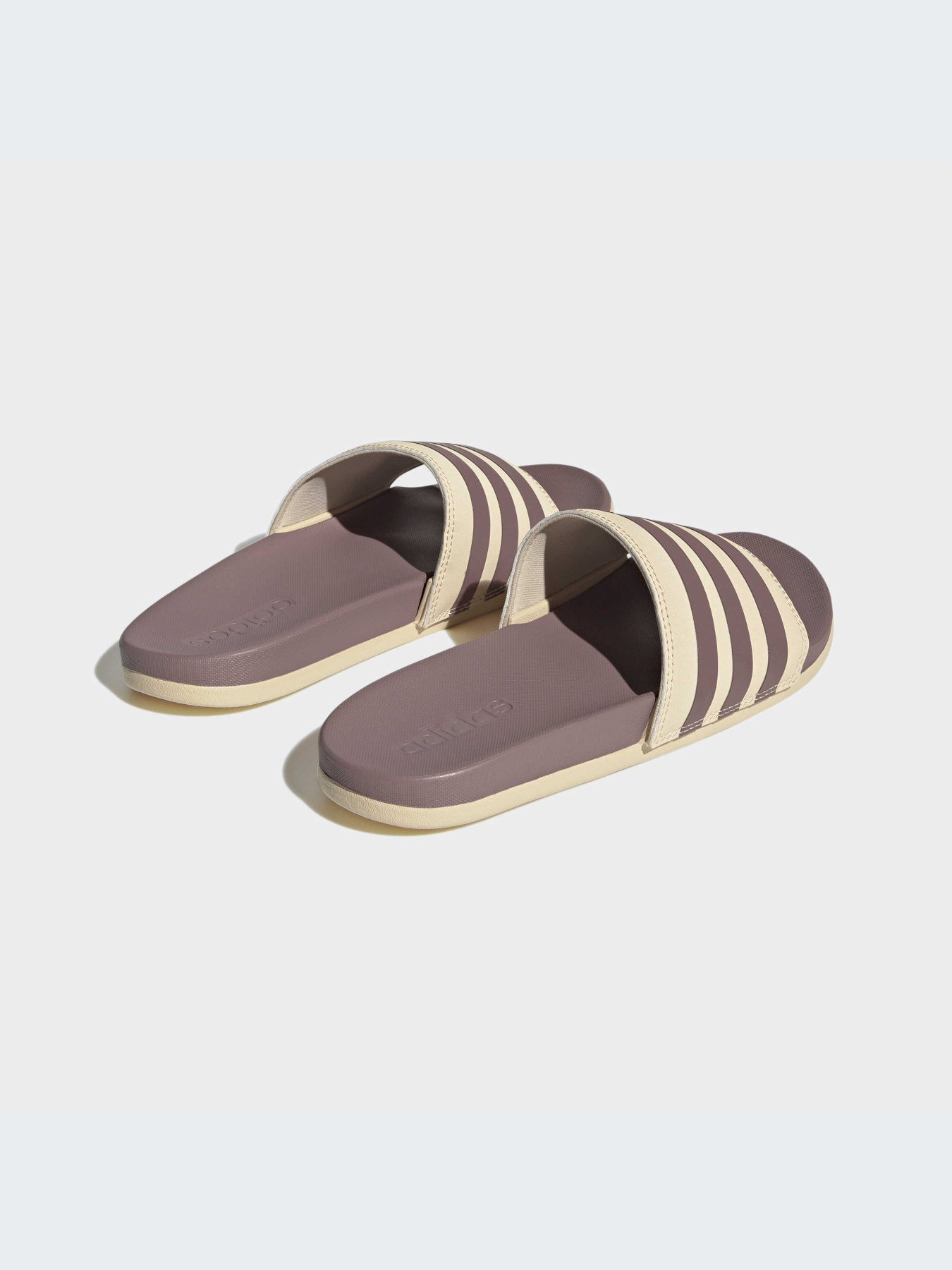 Шлёпанцы Adidas модель H03621-KZ Фото
