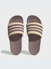 Шлёпанцы Adidas модель H03621-KZ Фото