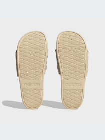 Шлёпанцы Adidas модель H03621-KZ Фото