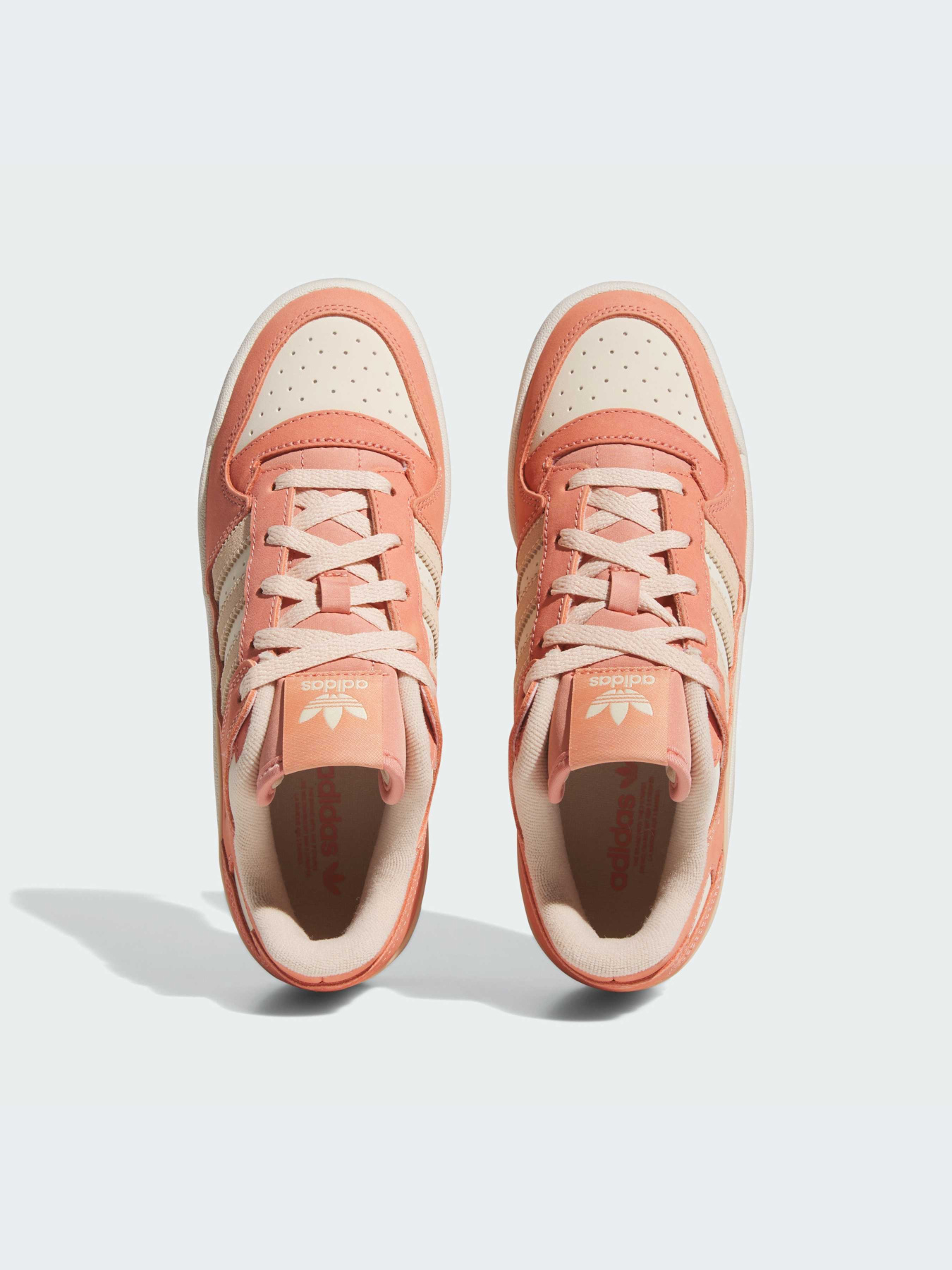 Кроссовки Adidas Forum модель IF2744-KZ Фото
