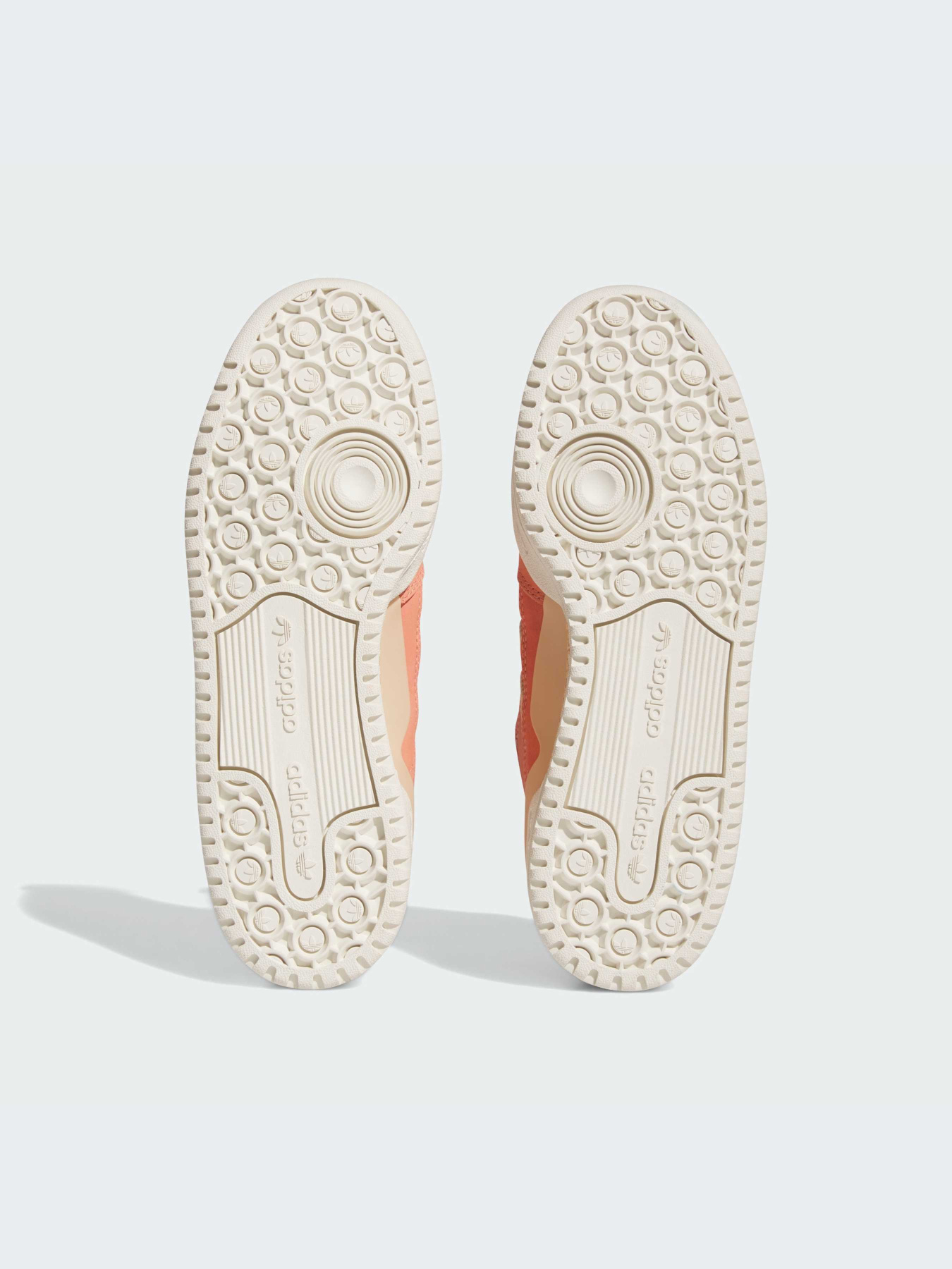 Кроссовки Adidas Forum модель IF2744-KZ Фото