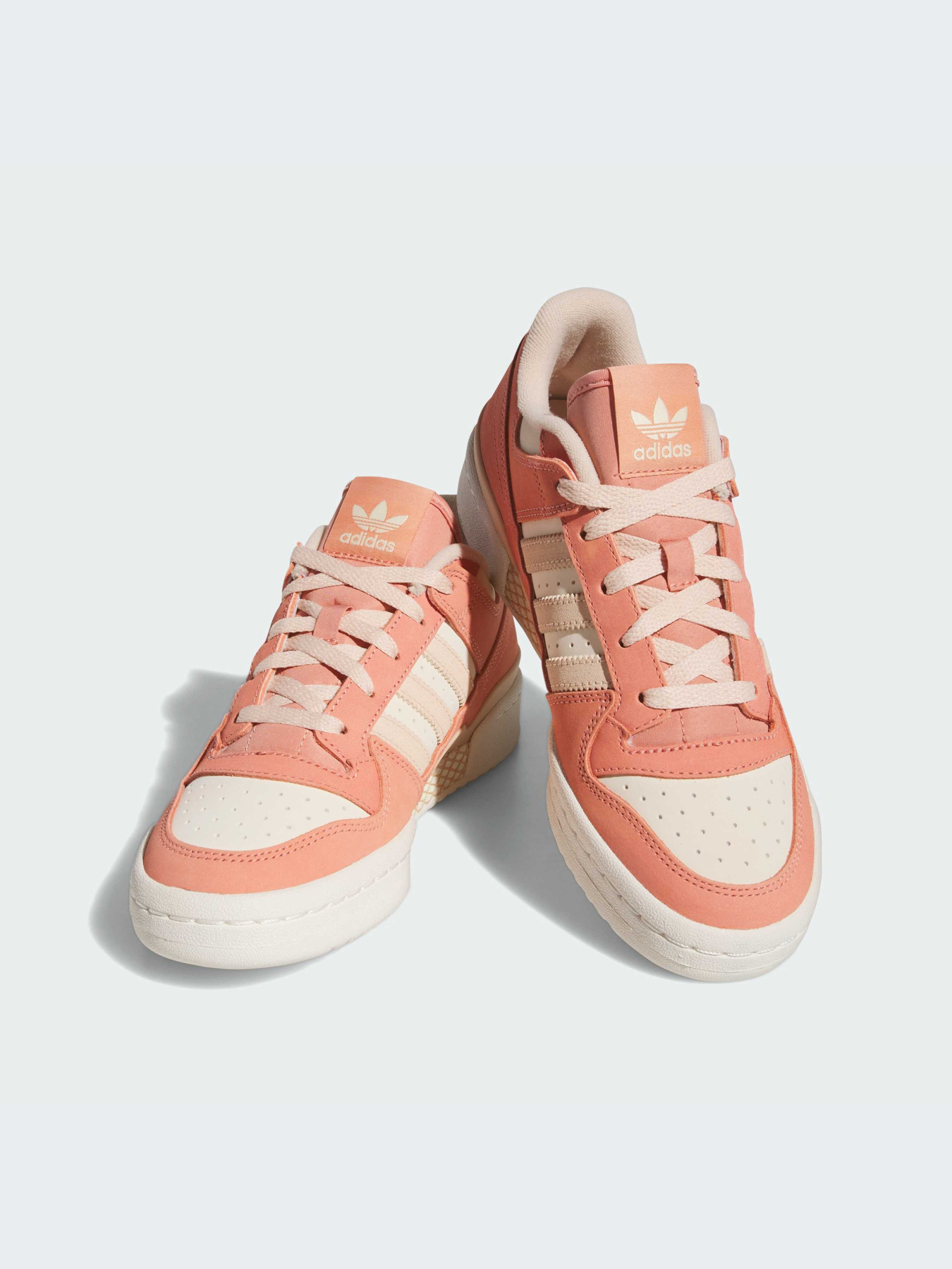 Кроссовки Adidas Forum модель IF2744-KZ Фото