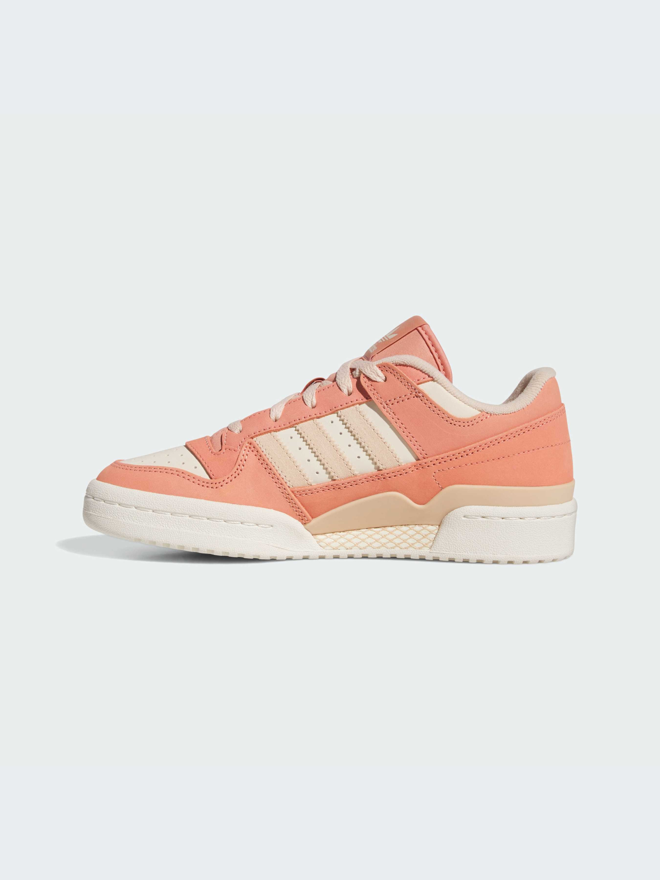 Кроссовки Adidas Forum модель IF2744-KZ Фото