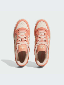 Кроссовки Adidas Forum модель IF2744-KZ Фото