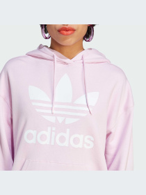 Худи и свитшоты Adidas Adicolor модель IK6472-KZ Фото