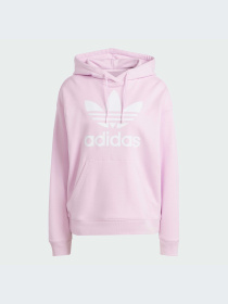 Худи и свитшоты Adidas Adicolor модель IK6472-KZ Фото