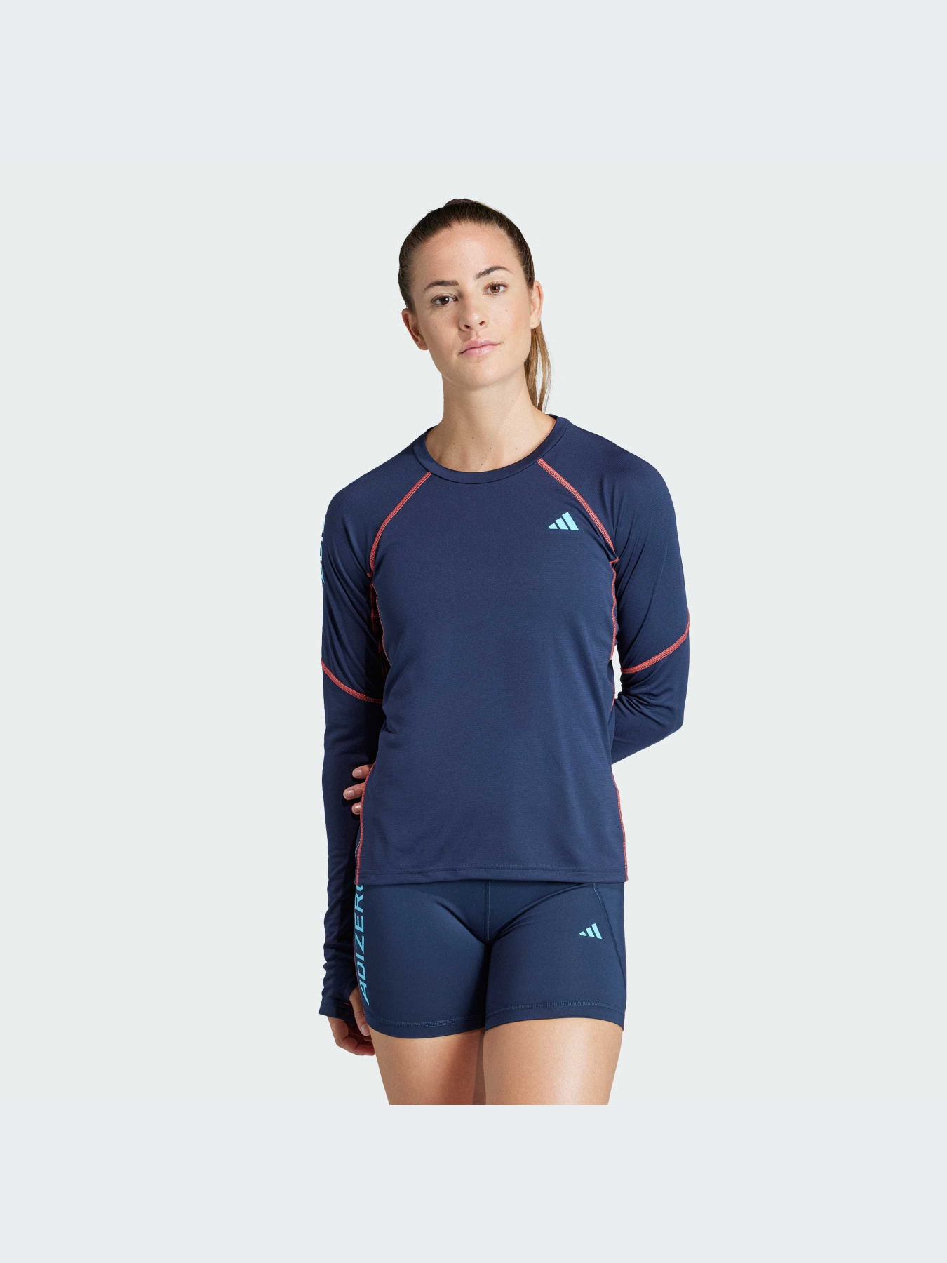Худи и свитшоты Adidas модель IK6548-KZ Фото