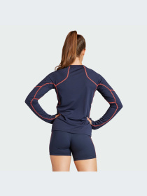 Худи и свитшоты Adidas модель IK6548-KZ Фото