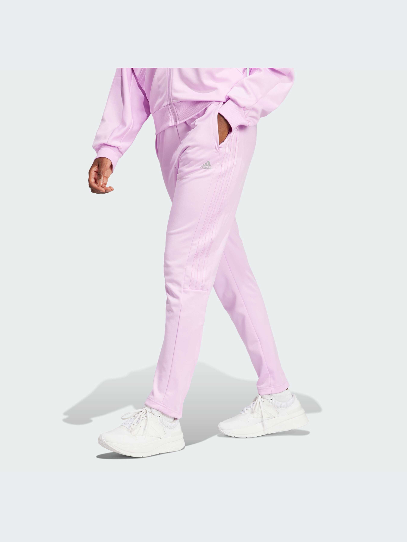 Брюки Adidas Tiro модель IJ8414-KZ Фото