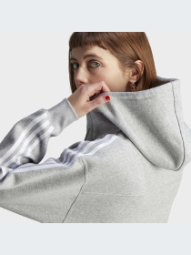 Худи и свитшоты Adidas Adicolor модель IK0437-KZ Фото