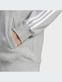 Худи и свитшоты Adidas Adicolor модель IK0437-KZ Фото