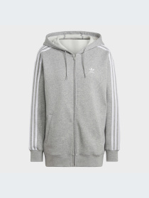 Худи и свитшоты Adidas Adicolor модель IK0437-KZ Фото