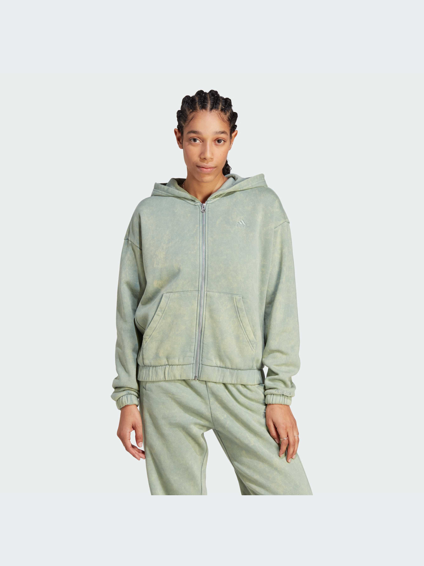 Худи и свитшоты Adidas модель IL3273-KZ Фото