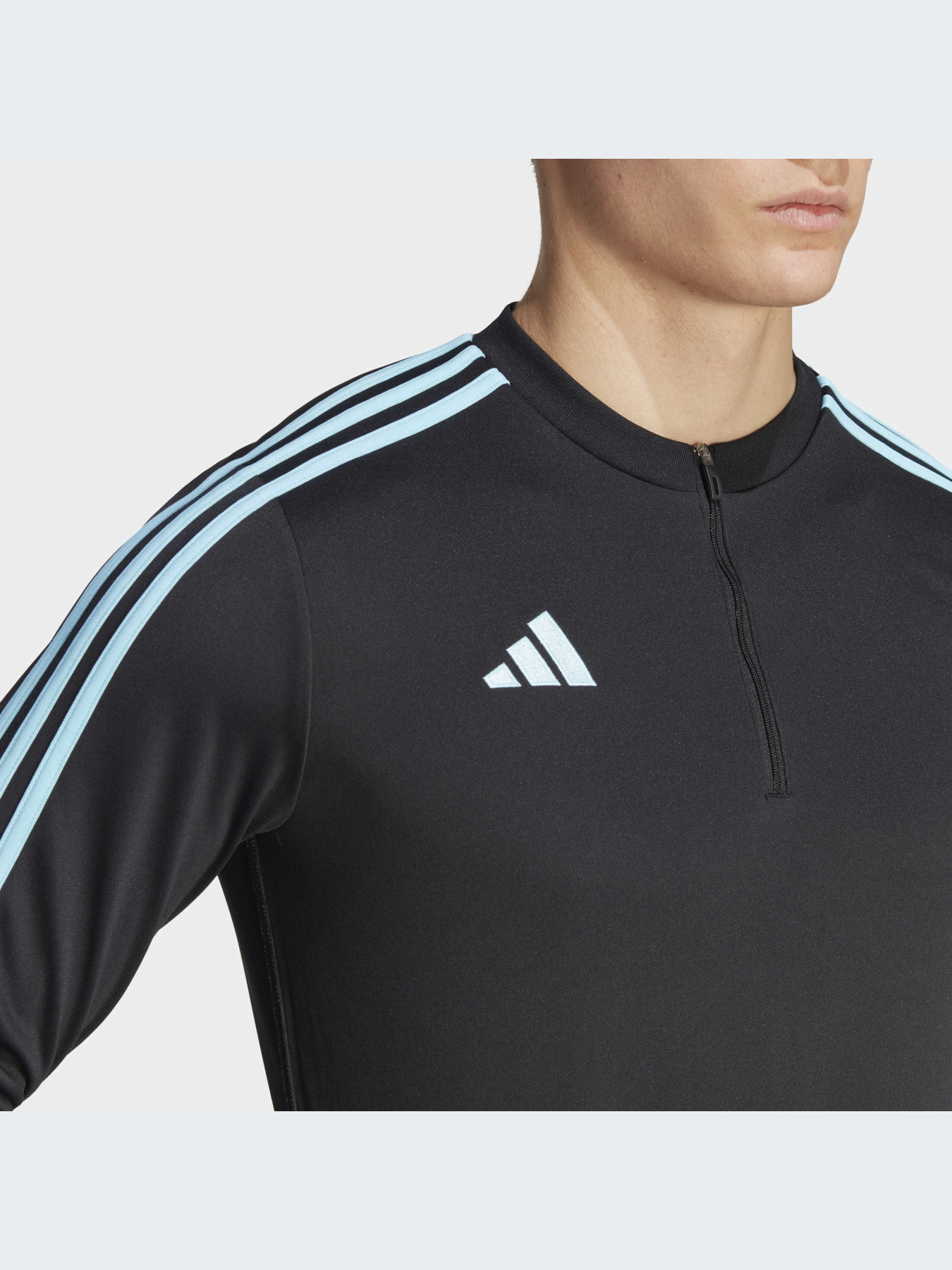Худи и свитшоты Adidas Tiro модель IL9550-KZ Фото