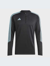 Худи и свитшоты Adidas Tiro модель IL9550-KZ Фото