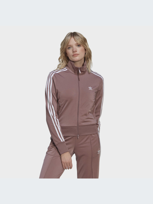 Худи и свитшоты Adidas Adicolor модель HN5895-KZ Фото