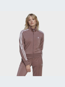 Худи и свитшоты Adidas Adicolor модель HN5895-KZ Фото