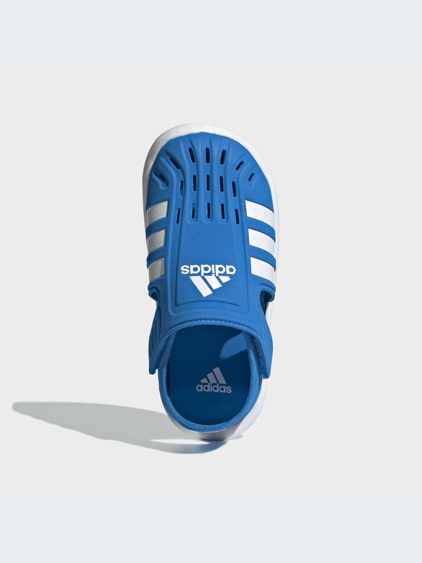 Сандалии Adidas модель GW0385-KZ Фото