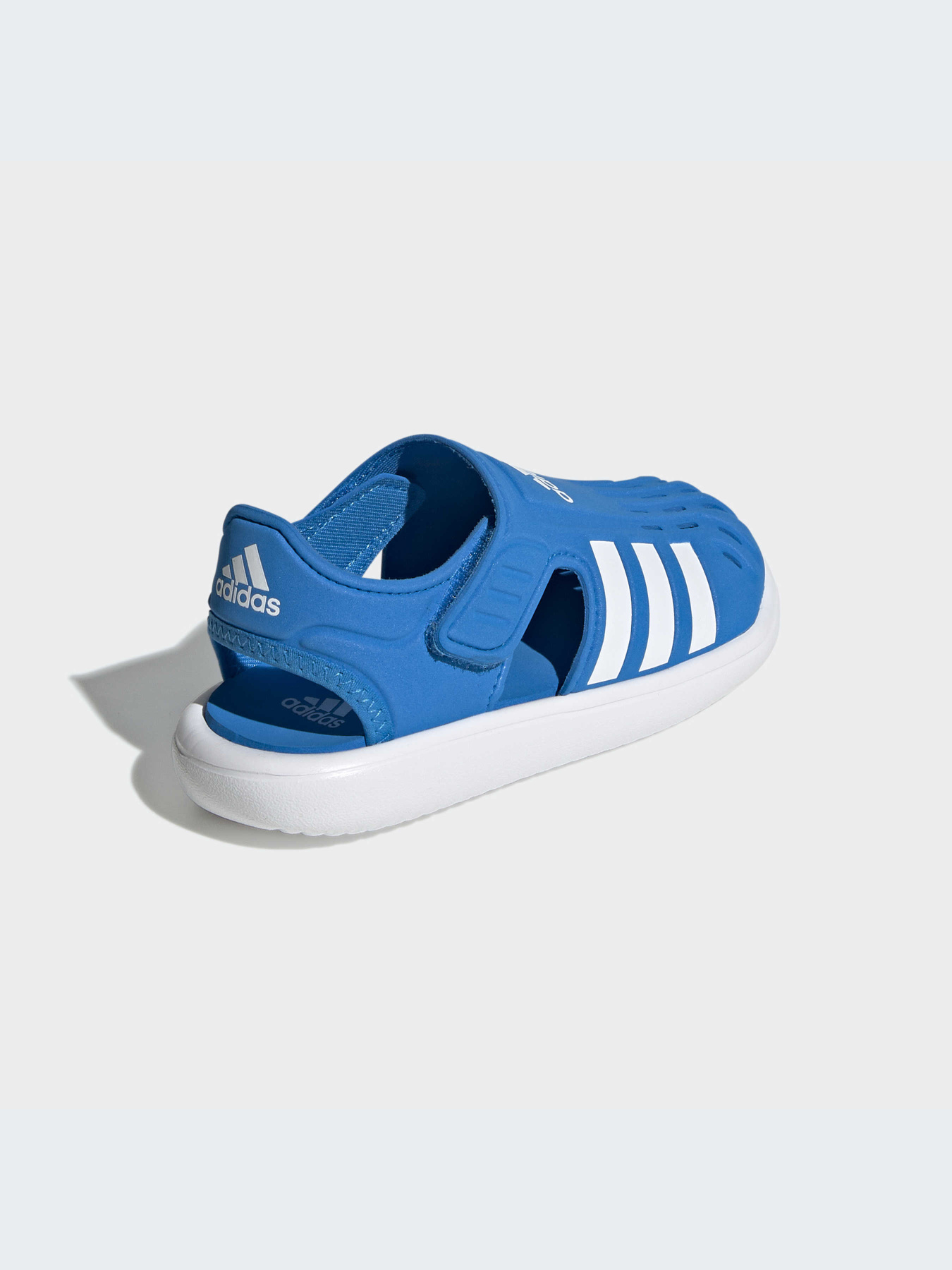 Сандалии Adidas модель GW0385-KZ Фото