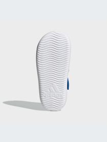 Сандалии Adidas модель GW0385-KZ Фото